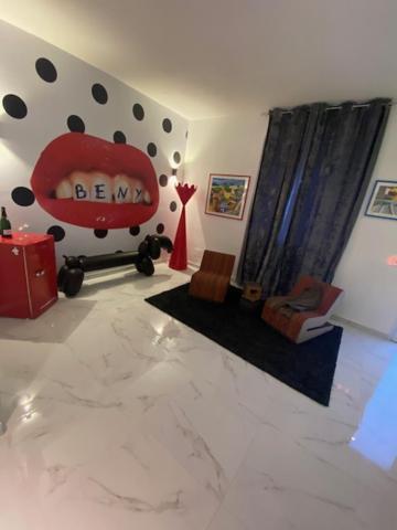 Suite 43 Terrasini Exterior foto